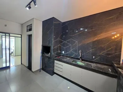 Casa com 3 Quartos à venda, 150m² no Jardim Dona Emília, Jaú