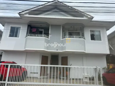 Apartamento com 2 Quartos à venda, 49m² no Ingleses do Rio Vermelho, Florianópolis