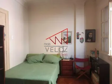 Apartamento com 2 Quartos à venda, 53m² no Centro, Rio de Janeiro
