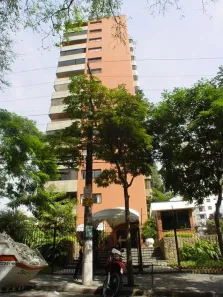 Apartamento com 3 Quartos à venda, 239m² no Indianópolis, São Paulo