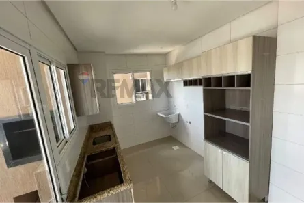 Apartamento com 3 Quartos para alugar, 95m² no Centro, Passo Fundo