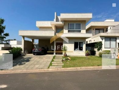 Casa de Condomínio com 3 Quartos à venda, 300m² no Joapiranga, Valinhos