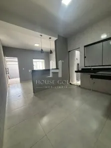 Casa com 2 Quartos à venda, 80m² no Jardim Scala, Trindade