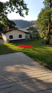 Fazenda/Sítio à venda, 504m² no Conjunto Residencial Dom Pedro II, São José dos Campos