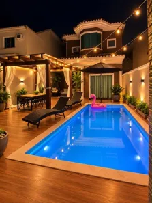 Casa de Condomínio com 3 Quartos à venda, 218m² no Vargem Pequena, Rio de Janeiro