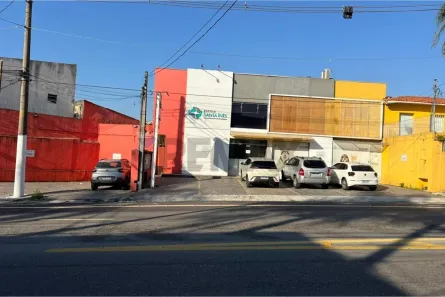 Prédio Comercial para alugar, 424m² no Parque Mandaqui, São Paulo