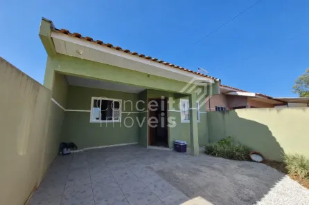 Casa com 2 Quartos à venda, 69m² no Neves, Ponta Grossa