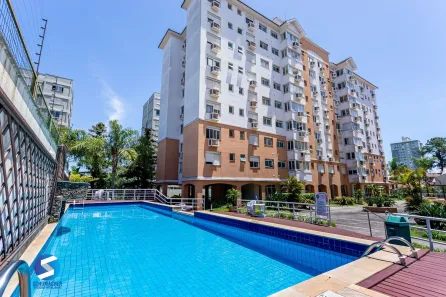 Apartamento com 3 Quartos à venda, 86m² no Tristeza, Porto Alegre