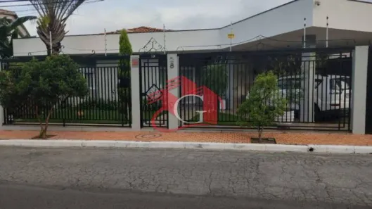 Casa com 3 Quartos à venda, 200m² no Jardim Leonor Mendes de Barros, São Paulo