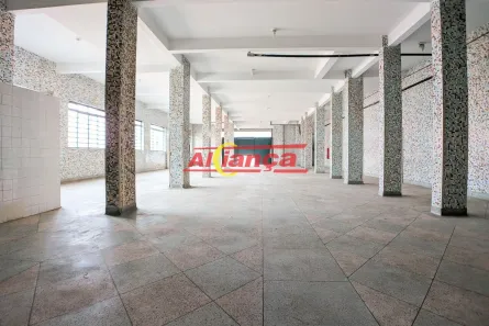 Sala Comercial à venda, 350m² no Vila São Geraldo, São Paulo