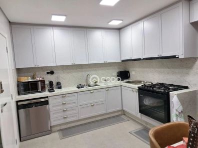 Apartamento com 3 Quartos à venda, 243m² no São Dimas, Piracicaba