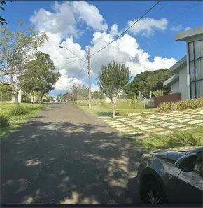 Lote/Terreno à venda, 1400m² no Caguassu, Sorocaba