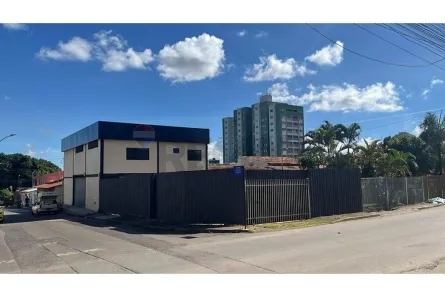 Sala Comercial à venda, 260m² no Samambaia Norte, Brasília