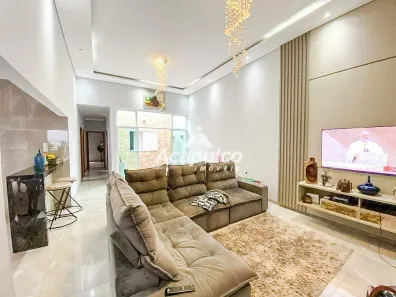 Casa com 5 Quartos à venda, 150m² no Terrazul SM, Santa Bárbara D'Oeste