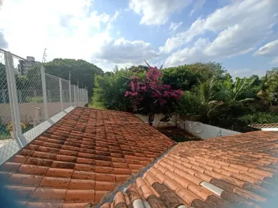 Casa com 3 Quartos à venda, 204m² no Jardim Santa Rosália, Sorocaba