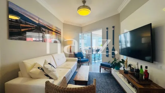 Apartamento com 3 Quartos à venda, 115m² no Riviera, Bertioga
