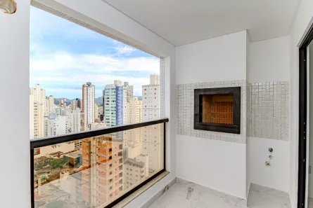 Apartamento com 4 Quartos à venda, 170m² no Centro, Balneário Camboriú