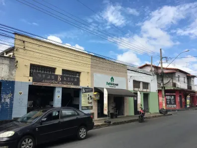Ponto Comercial para alugar, 40m² no São Salvador, Belo Horizonte