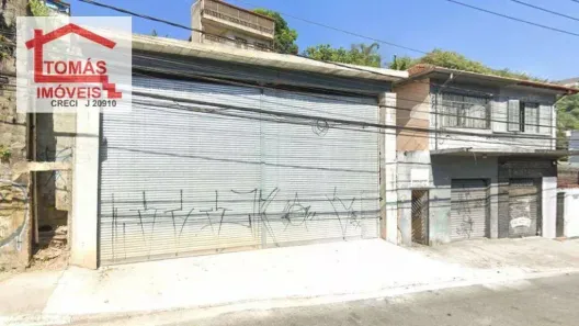Galpão/Depósito/Armazém à venda, 297m² no Pirituba, São Paulo