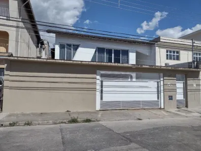 Casa com 3 Quartos à venda, 230m² no Jardim São Pedro, Mogi das Cruzes