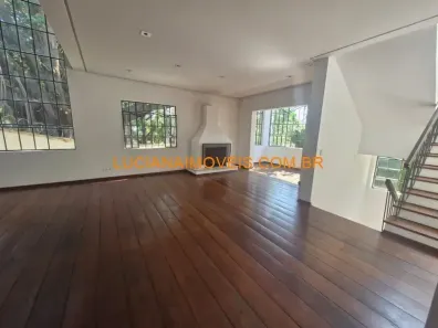 Sobrado com 4 Quartos à venda, 442m² no Vila Madalena, São Paulo