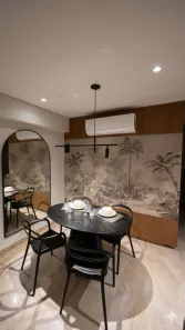 Apartamento com 1 Quarto à venda, 47m² no Setor Bueno, Goiânia