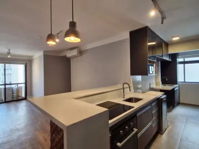 Apartamento com 2 Quartos à venda, 62m² no Moema, São Paulo