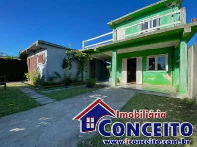 Casa com 4 Quartos à venda, 115m² no Presidente, Imbé