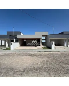 Casa com 3 Quartos à venda, 259m² no Araçagy, São José de Ribamar