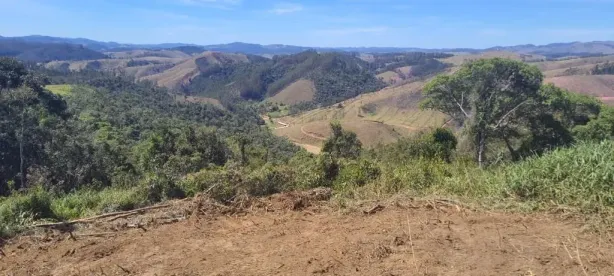 Lote/Terreno à venda, 33400m² no Área Rural de Paraibuna, Paraibuna