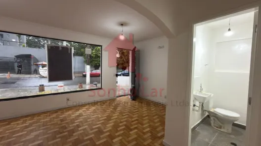 Imóvel Comercial para alugar, 28m² no Vila Yara, Osasco
