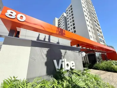 Apartamento com 2 Quartos à venda, 64m² no Vale dos Tucanos, Londrina