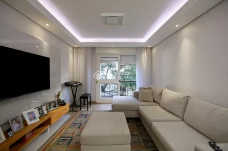 Apartamento com 3 Quartos à venda, 120m² no Bela Vista, Porto Alegre