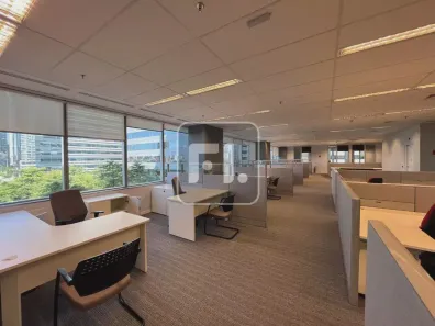 Sala Comercial para alugar, 817m² no Vila Olímpia, São Paulo