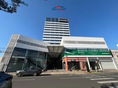 Sala Comercial à venda, 41m² no Centro, Esteio