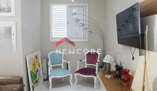 Apartamento com 3 Quartos à venda, 68m² no Parque Industrial, Campinas