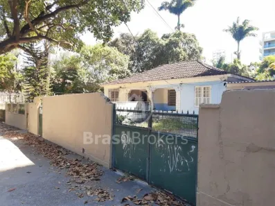Lote/Terreno à venda, 1694m² no Freguesia (Jacarepaguá), Rio de Janeiro