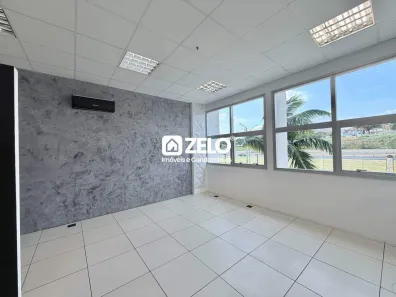 Sala Comercial para alugar, 40m² no Swiss Park, Campinas