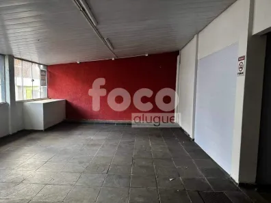 Imóvel Comercial para alugar, 120m² no Centro, Uberlândia