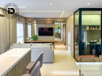 Apartamento com 2 Quartos à venda, 84m² no São Judas, Piracicaba