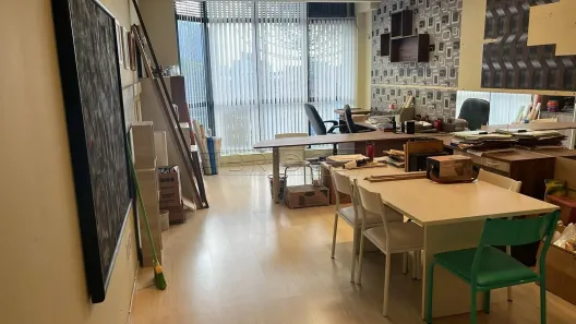 Sala Comercial para alugar, 30m² no São João, Porto Alegre