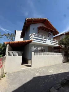 Casa com 2 Quartos à venda, 55m² no Barroco (Itaipuaçu), Maricá