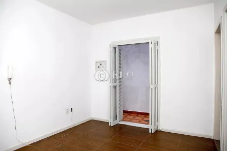 Apartamento com 1 Quarto à venda, 42m² no Centro Histórico, Porto Alegre