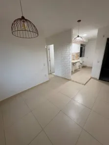 Apartamento com 2 Quartos à venda, 40m² no Boa União (Abrantes), Camaçari