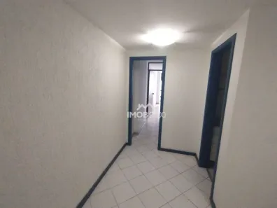 Sala Comercial para alugar, 38m² no Centro, Niterói