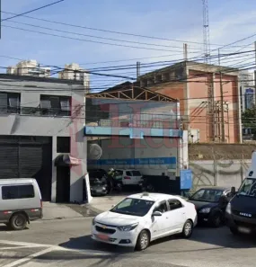 Galpão/Depósito/Armazém à venda, 356m² no Barra Funda, São Paulo