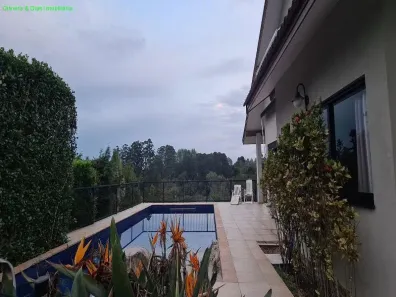 Casa com 3 Quartos à venda, 2450m² no Jardim Mediterrâneo, Cotia