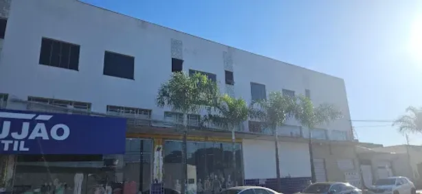 Apartamento com 2 Quartos à venda, 140m² no Vila Jayara, Anápolis