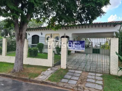 Imóvel Comercial com 4 Quartos à venda, 326m² no Parque Taquaral, Campinas