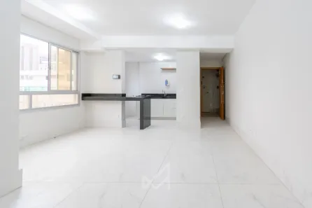 Apartamento com 2 Quartos à venda, 65m² no Santo Agostinho, Belo Horizonte